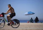 Brian Ochs Warns Fresno Could Hit 102 Degrees — Extreme Heat Warning