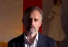 Jordan Peterson prompts MISSD to seek akathisia warnings