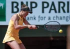 Emma Navarro Faces Cocciaretto After 4-9 Start in Rome