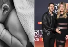 Joel Dommett Wife Announces Second Child Dutch Cooper-Dommett