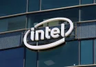 Intel Share Price Rises Over 150% After April 1 Rally