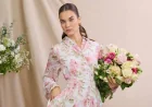 Jade Holland Cooper brings first exhibition space to Chelsea Flower Show 2026