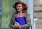 Kelly Kershaw jailed 16 months after Nationwide fraud admitted — Cashier