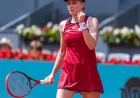 Rebeka Masarova advances in Rome after two qualifying wins