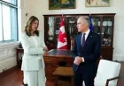 Premier Smith says MOU progress on pipeline, carbon pricing