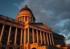 Utah Commission Investigates Justice Report Release