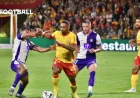 Lens Leaves Out Thauvin and Saint-Maximin Before Nantes Clash — Lens Vs Nantes