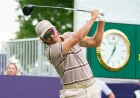Rickie Fowler Draws 12:50 p.m. ET Start at Truist Championship Leaderboard