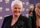Val Garland Tells Judi Dench Concealer Should Sit Lower on Mature Skin