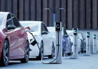 Tesla Stock Price Rises as 2026 Capex Reaches $25 Billion