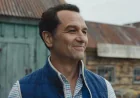 Matthew Rhys Drives Widows Bay Through Haunted Breakwater Inn