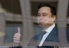Anthropic rents SpaceX compute, relaxes several limits for David Attenborough Partner