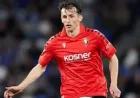 Karl Etta Eyong Lifts Levante Fc to 3-2 Win Over Osasuna