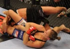Rousey to Face Carano in May 16 Ronda Rousey Fight