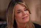 Savannah Guthrie Leaves Today Show Mid-Broadcast as Nancy Guthrie Case Nears 100 Days