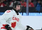Dubas Leads 23 Players For World Hockey Championship Canada Roster