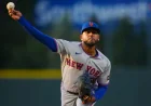 Cubs Ask Mets About Freddy Peralta as New York Mets Slide Continues