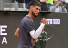 Dino Prizmic Stuns Novak Djokovic at Italian Open 2026 — Biggest Win of His Career