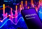Micron Stock Hits Record High As AI Memory Boom Sends MU Price Soaring