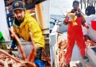 Todd Meadows tribute opens Deadliest Catch season 22