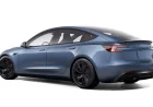 Tesla Adds Frost Blue and Marine Blue to Model 3 and Y — Tesla New Colors