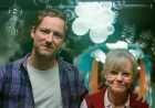 Remarkably Bright Creatures Movie on Netflix Gives Sally Field a Tender Late-Career Showcase