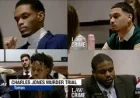 Jury Convicts 4 in Julio Foolio Killing