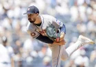 Zach Dezenzo Recalled From Triple-A in Astros Roster Shake-Up