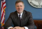 Drummond Reacts to Grand Jury Report on Polston GPS Release — Weather Okc