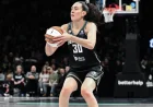 Liberty Open May 8 Short-Handed Against Sun — Sun Vs Liberty
