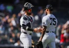 Yankees Vs Brewers: Yankees Head to Milwaukee After 9-2 Win