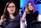 Sharyn Alfonsi says she fears for job after Cecot fight