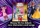 Disney On Ice Launches 2026 Tour in Orlando Sept. 4–6
