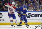 Canadien bousculé à Buffalo avant le deuxième match — Alignement Canadiens