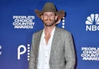 Chase Rice Returns to the Studio After 13 Years Touring