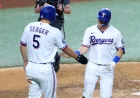 Cubs Vs Rangers: Texas Opens Series Three Games Under .500