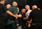 Dana White Puts Chimaev-Strickland at No. 3 UFC Feud — Ufc 328 Uk Time