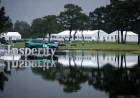 Stewart Cink Chases Fifth Win at Insperity Invitational