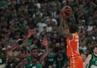 Pedro Martinez Leads Valencia Past Panathinaikos to Force Game 5