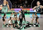Breanna Stewart Returns As Liberty Open 30th Season