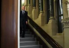 Justin Trudeau legacy, Carney blocks senators from Liberal caucus