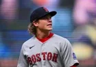 Connelly Early Starts for Red Sox Against Rays After Five-Run Outing