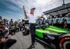 Graham Rahal Reflects as Bobby Rahal Documentary Debuts Friday Night