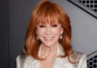 Reba Mcentire to Receive Music Heals Golden Ukulele Award on May 20