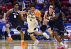 Jay Wright Defined Four Villanova Values Behind Two Titles