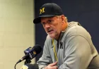 Urban Meyer Questions Kyle Whittingham's Michigan Path After 9-4 Finish