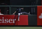 Luke Raley Headlines Mariners' Fourth Road Trip at 4:40pm