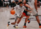 Darryl Simmons II Signs With Villanova Basketball After Saint Bonaventure Run