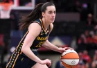 LeBron James Comments on Caitlin Clark Before Third WNBA Season
