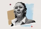 Adriana George Leads We Dream in Black for Domestic Worker Rights